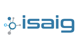 Logo de ISAIG TECNOLOGÍA