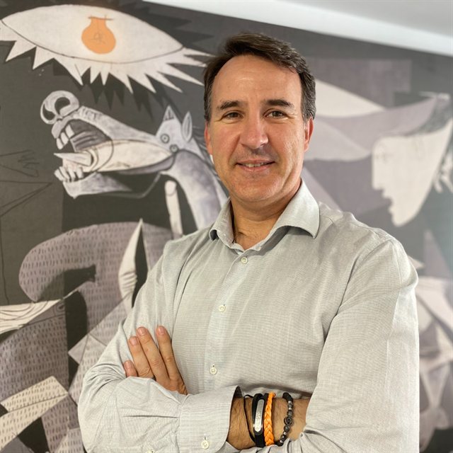 José Luis Pociello, Soluzion Digital
